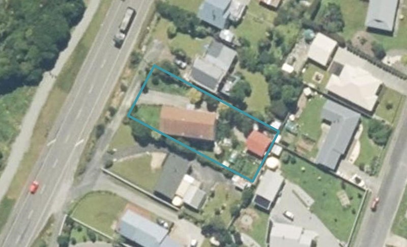 711 Main South Road, Gladstone, Greymouth - Carousel 1
