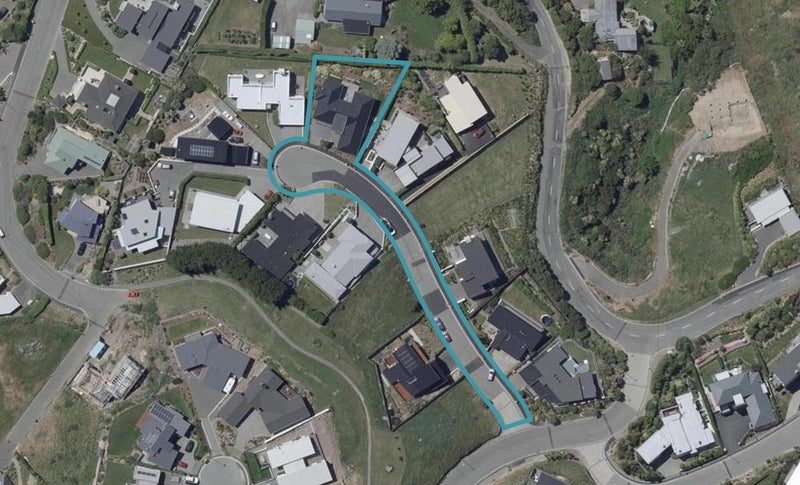 14 The Terrace, Mount Pleasant, Christchurch - Carousel 1