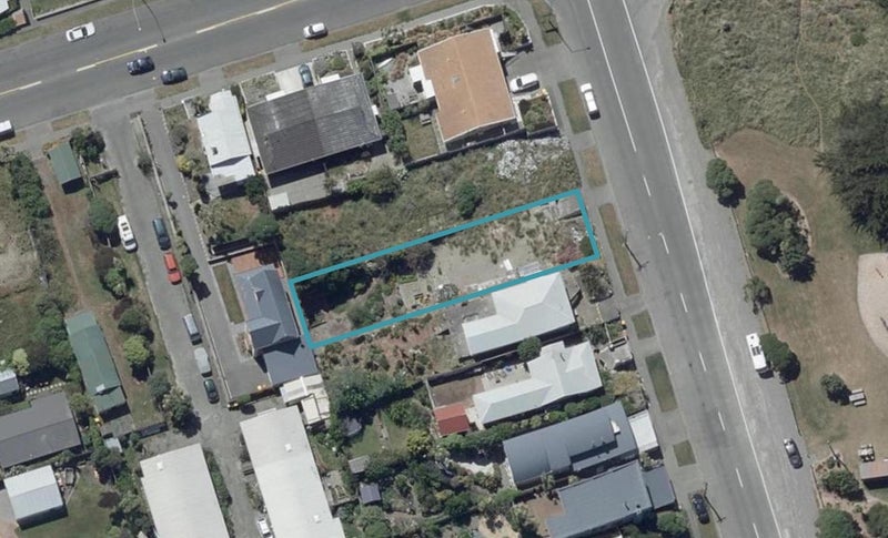 375 Marine Parade, South New Brighton, Christchurch - Carousel 1