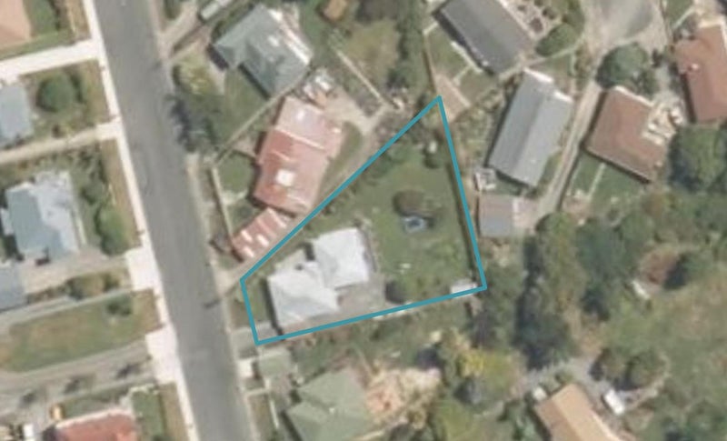 97 Wilson Road, Balclutha - Carousel 1