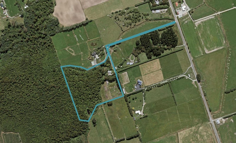 264 Mill Road South, Seaward Bush, Invercargill - Carousel 1