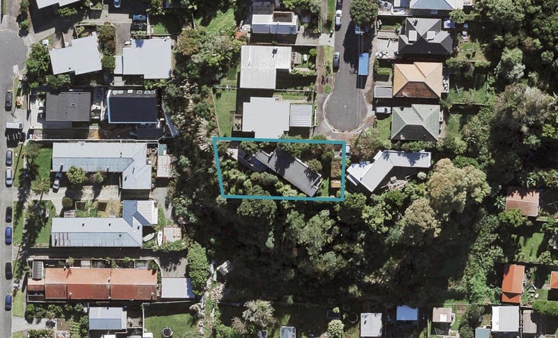 11 Herringson Avenue, Grey Lynn, Auckland - Carousel 1