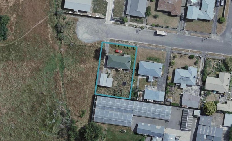 27 Montgomery Place, Lansdowne, Masterton - Carousel 1