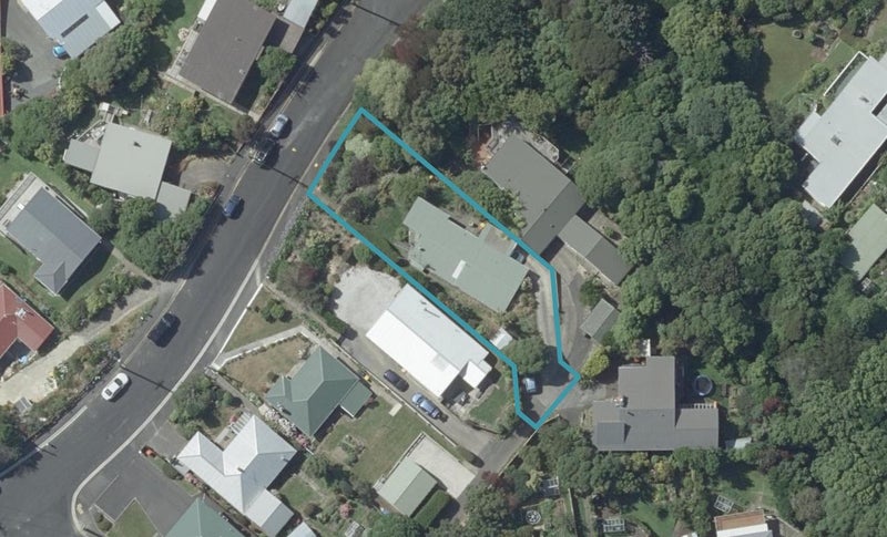 5 Heath Street, Andersons Bay, Dunedin - Carousel 1