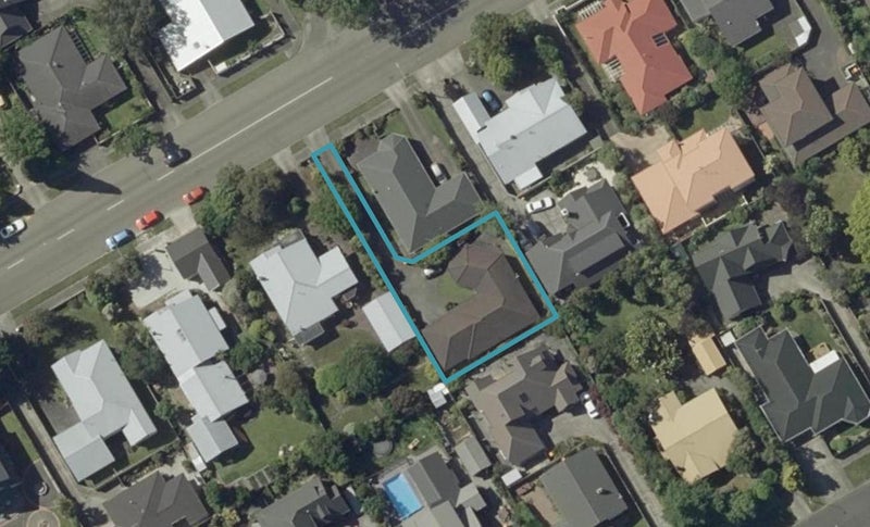 204 Park Road, Hokowhitu, Palmerston North - Carousel 1