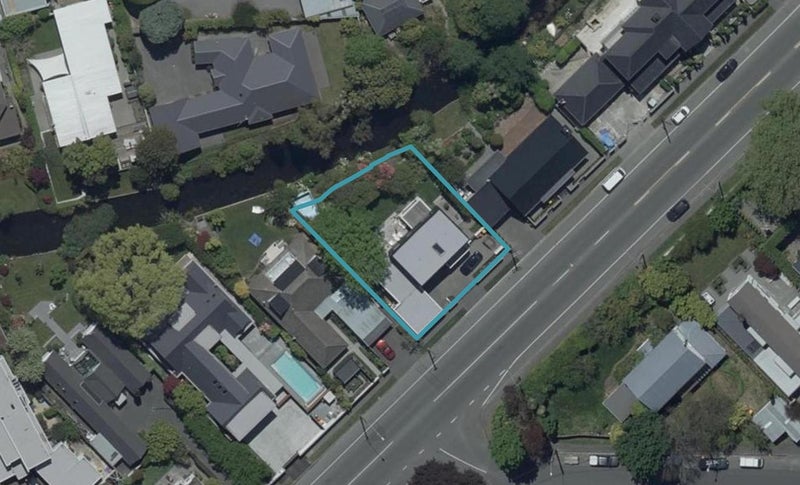 37 Idris Road, Fendalton, Christchurch - Carousel 1