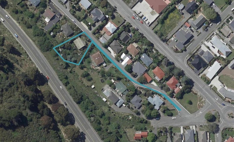 2 Railway Terrace, Heathcote Valley, Christchurch - Carousel 1