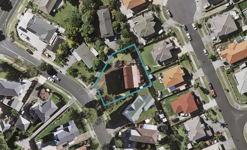 161 Ransom Smyth Drive, Goodwood Heights, Auckland - Carousel 1
