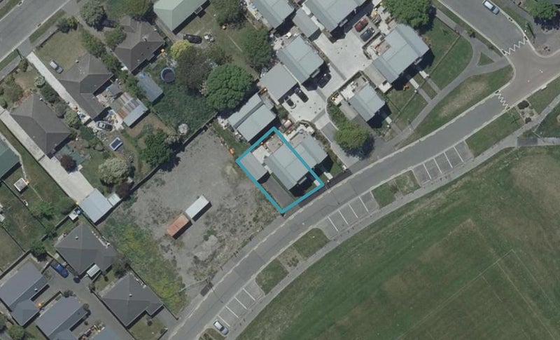 23 Ben Rarere Avenue, Aranui, Christchurch - Carousel 1