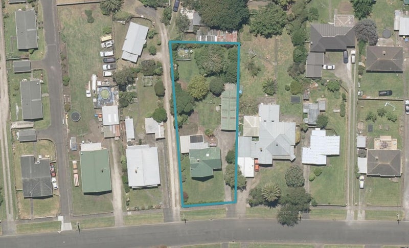64 Bignell Street, Gonville, Whanganui - Carousel 1