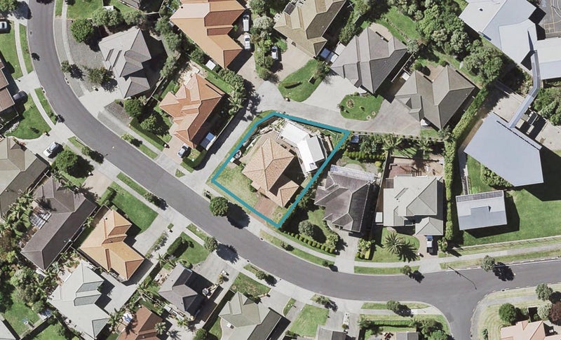 31 Stellamaris Way, Northpark, Auckland - Carousel 1