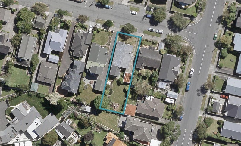 20 Sherwood Street, Woburn, Lower Hutt - Carousel 1