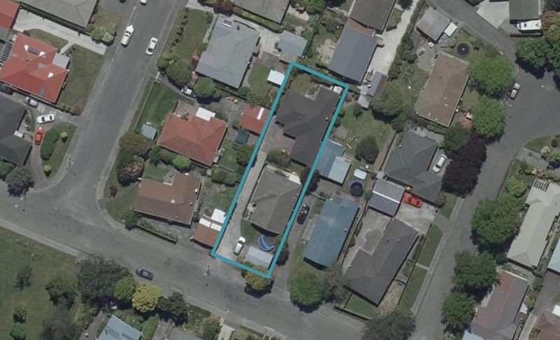 22 Rosella Street, Broomfield, Christchurch - Carousel 1