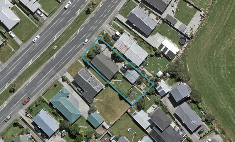205 Regent Street, Heidelberg, Invercargill - Carousel 1