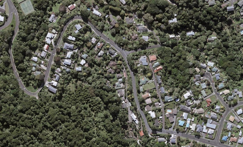 200 Huatoki Street, Upper Vogeltown, New Plymouth - Carousel 1