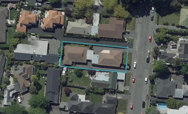 2/23 Jacksons Road, Merivale, Christchurch - Carousel 1