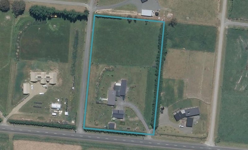 54 Gressons Road, Waikuku, Rangiora - Carousel 1