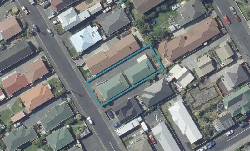 21B Grove Street, Saint Kilda, Dunedin - Carousel 1