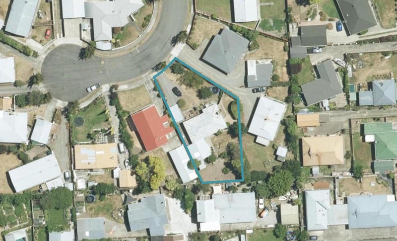 17 Bexhill Crescent, Redwoodtown, Blenheim - Carousel 1