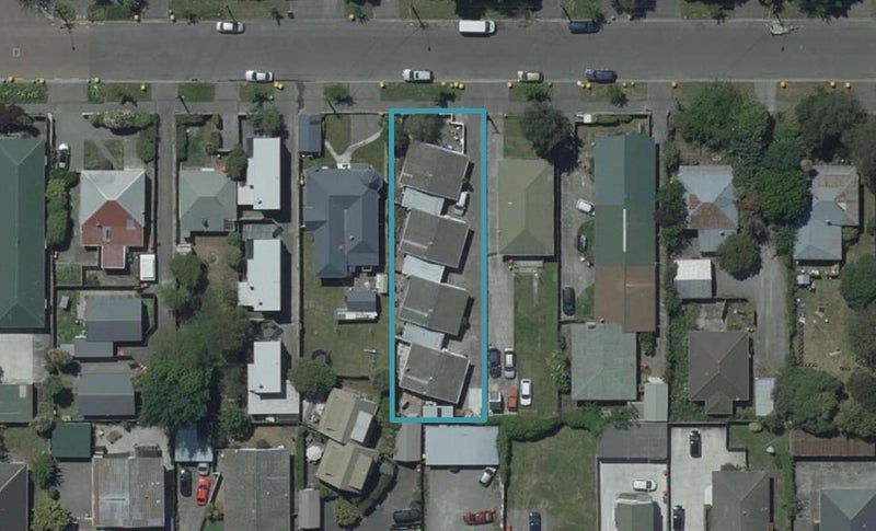4/422 Armagh Street, Linwood, Christchurch - Carousel 1