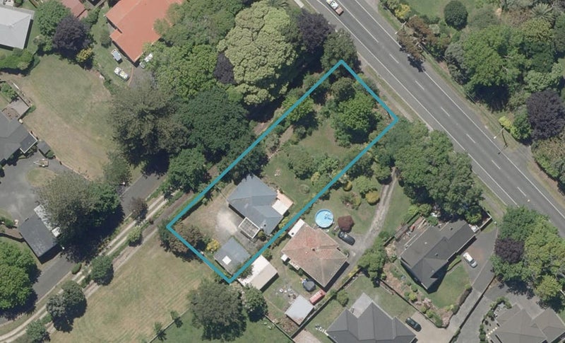 155 Great North Road, Otamatea, Whanganui - Carousel 1