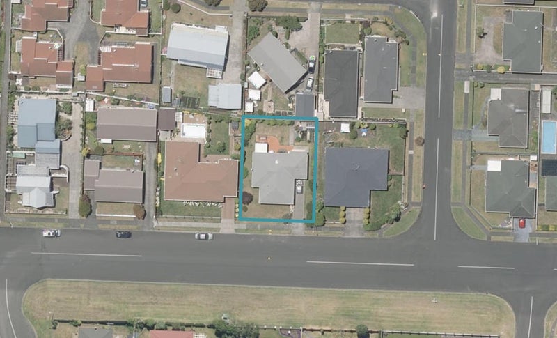 104 Fitzherbert Avenue, Tawhero, Whanganui - Carousel 1