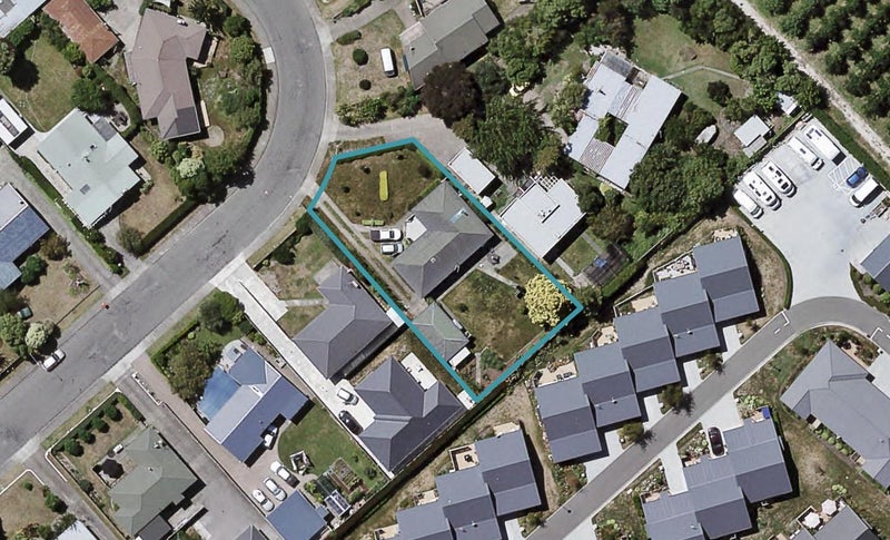 721 Maxville Drive, Parkvale, Hastings - Carousel 1