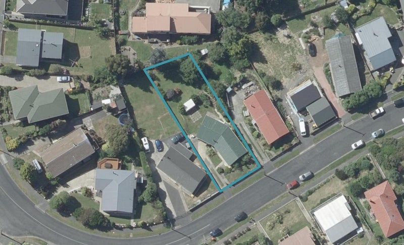 108 Mulford Street, Concord, Dunedin - Carousel 1