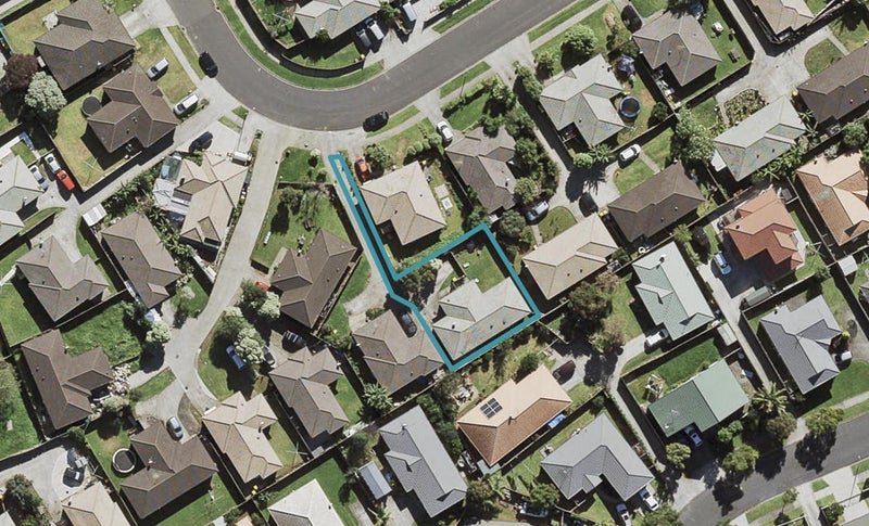 64 Langiola Drive, Favona, Auckland - Carousel 1