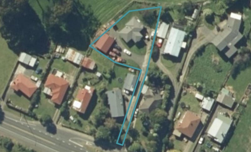 156 Taupo Street, Putāruru - Carousel 1