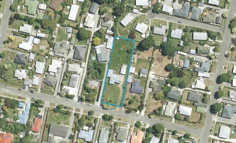 14 Lucas Street, Riversdale, Blenheim - Carousel 1