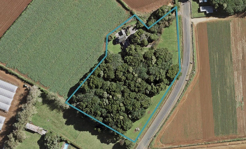 685 Harrisville Road, Pukekohe East, Pukekohe - Carousel 1