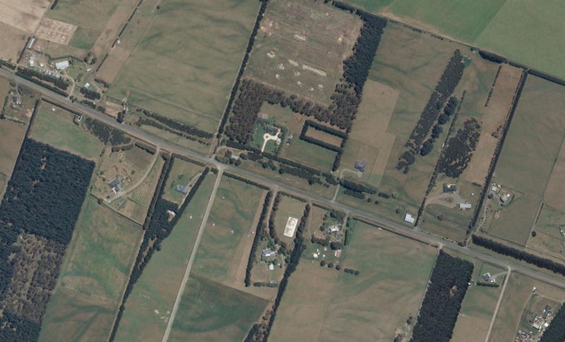 390 Main Race Road, Eyrewell, Rangiora - Carousel 1