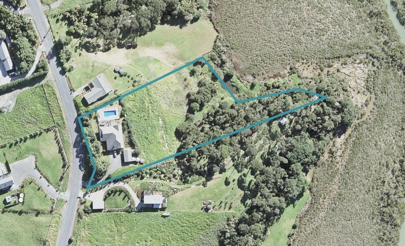 244 Ridge Road, Mahurangi East, Warkworth - Carousel 1