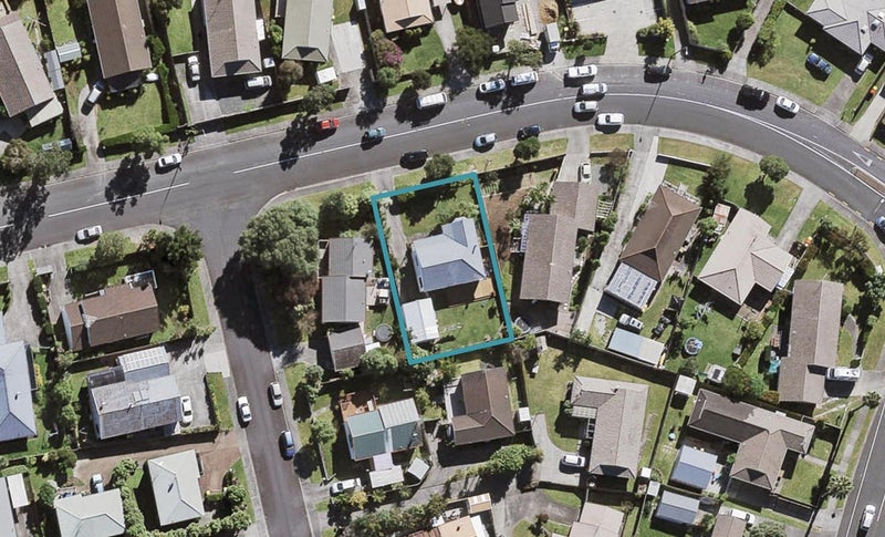 10 Barbados Drive, Unsworth Heights, Auckland - Carousel 1