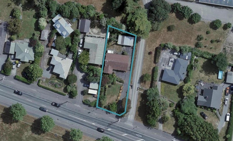 63 Te Ore Ore Road, Lansdowne, Masterton - Carousel 1