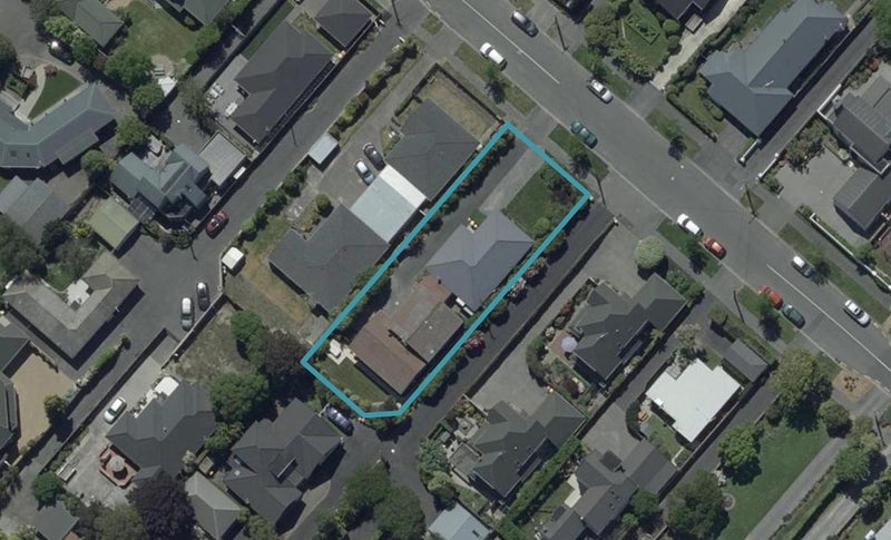 1/139 Hamilton Avenue, Ilam, Christchurch - Carousel 1