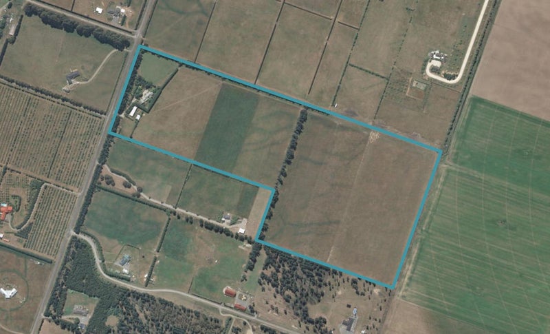 73 Isaac Road, Eyrewell, Rangiora - Carousel 1