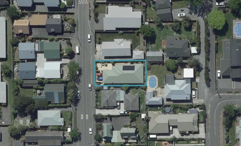 28 Trafalgar Street, St Albans, Christchurch - Carousel 1