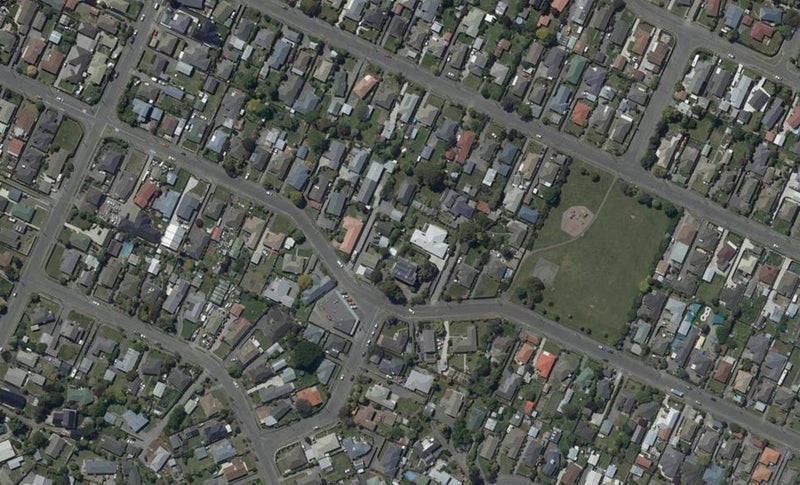 4/48 Nottingham Avenue, Halswell, Christchurch - Carousel 1