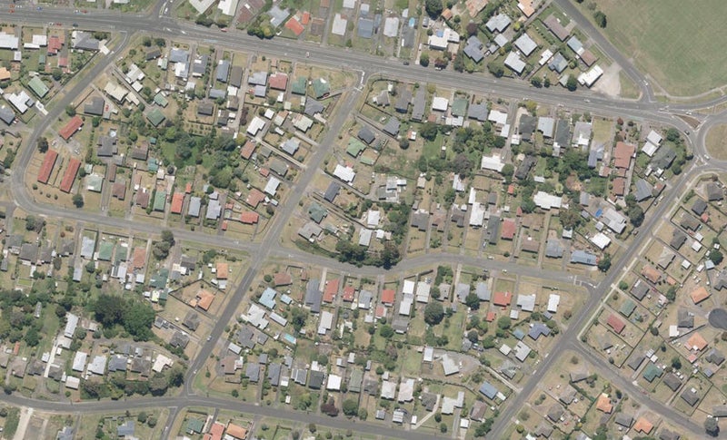13 Burns Street, Tawhero, Whanganui - Carousel 1