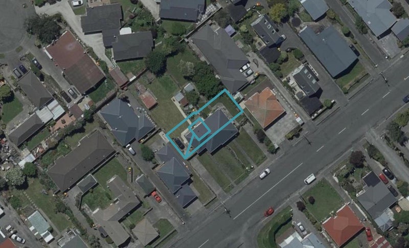 3/95 Edinburgh Street, Spreydon, Christchurch - Carousel 1