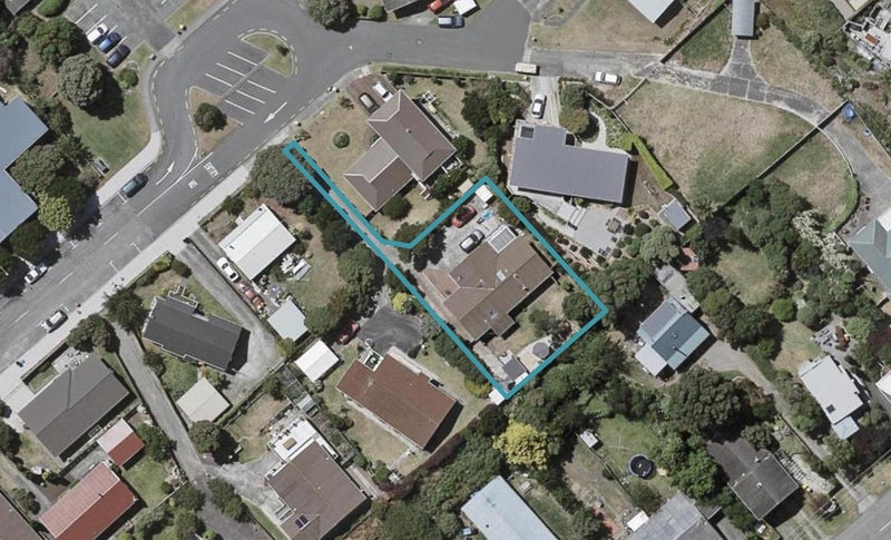 24 Arnold Grove, Paraparaumu Beach, Paraparaumu - Carousel 1