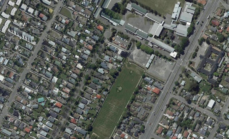 6/64 Ryan Street, Phillipstown, Christchurch - Carousel 1