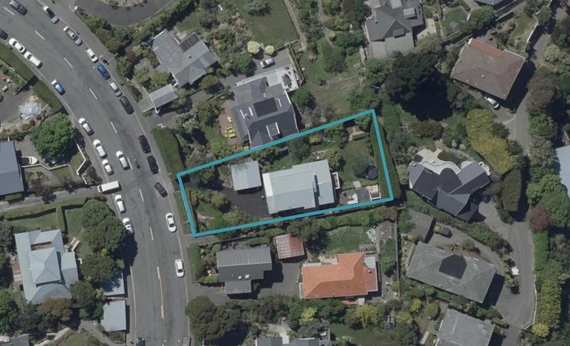 147 Hackthorne Road, Cashmere, Christchurch - Carousel 1