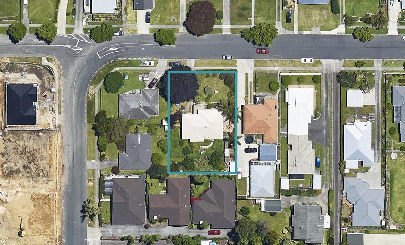 14 Glen Terrace, Te Puke, Te Puke - Carousel 1
