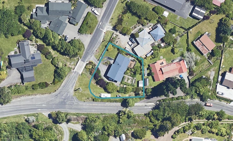 1 Millar Road, Lake Okareka, Rotorua - Carousel 1