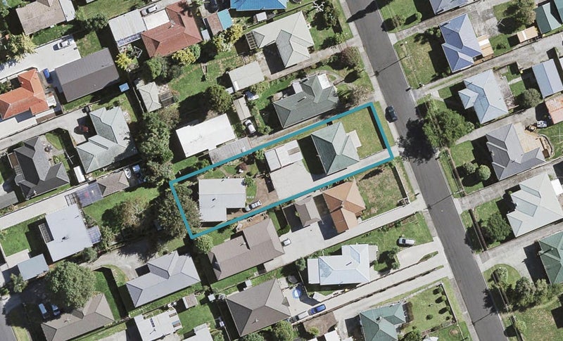 34A Hill Crescent, Papakura, Papakura - Carousel 1