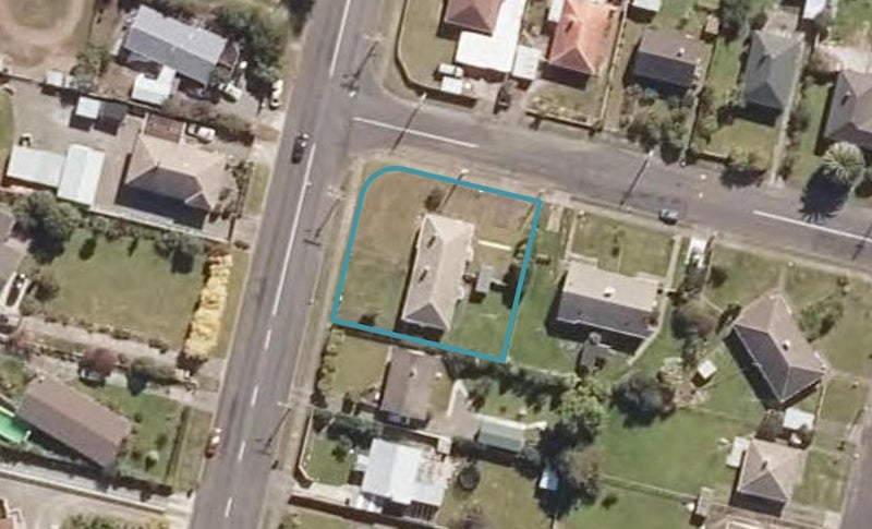 47 Morris Street, Marton - Carousel 1
