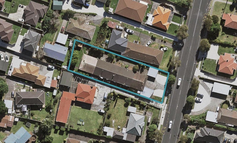 5/65 Huia Road, Papatoetoe, Auckland - Carousel 1